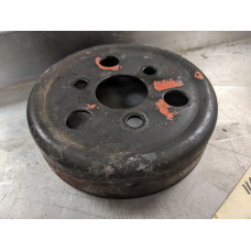 116V111 Water Pump Pulley For 13-16 Ford Escape  2.5 5M6Q8509AE